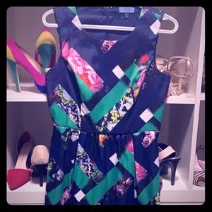 Cynthia Rowley - Mini dress